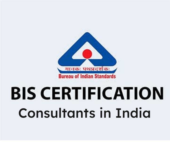 BIS Certification
